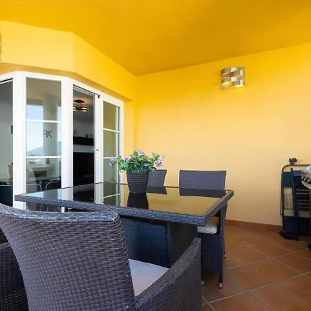 Horizon Living Apartament