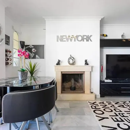 Apartament Horizon Living Marbella
