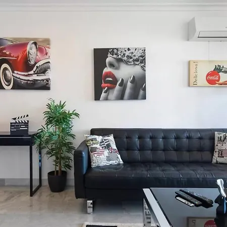 Horizon Living Apartament *