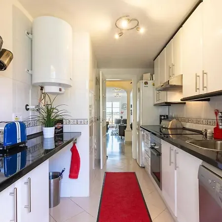 Horizon Living * Marbella
