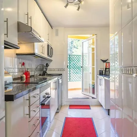Horizon Living Apartament