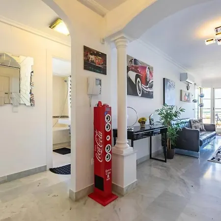 Apartament Horizon Living Marbella
