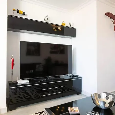 Apartament Horizon Living Marbella