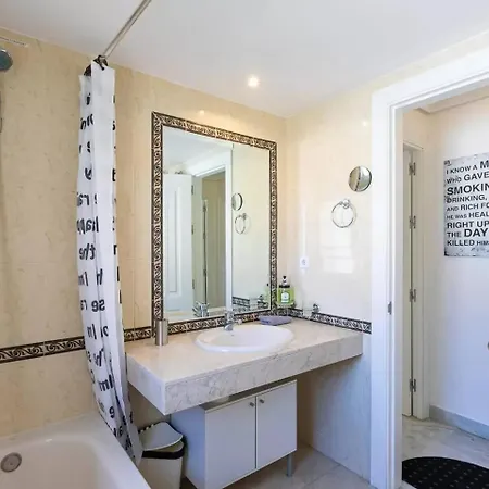 Apartament Horizon Living Marbella