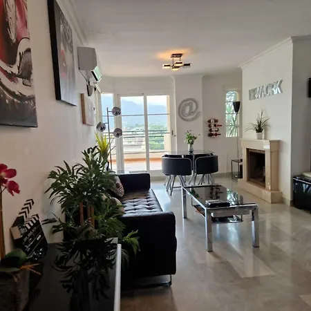 Horizon Living * Marbella