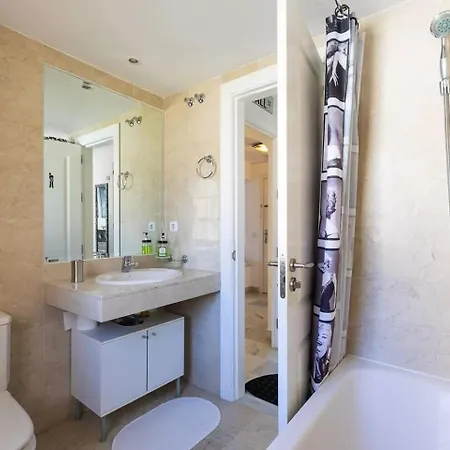 Horizon Living Apartament