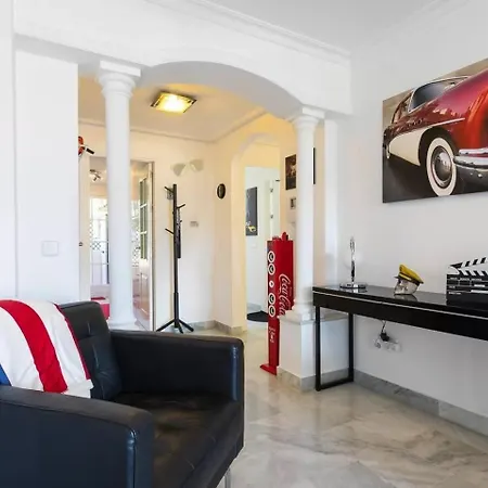 Horizon Living Apartament