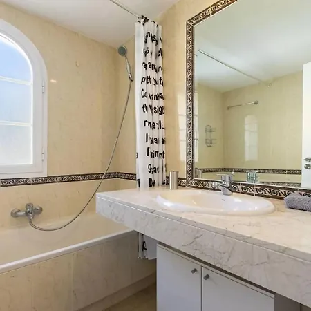 Apartament Horizon Living Marbella