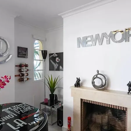 Apartament Horizon Living Marbella