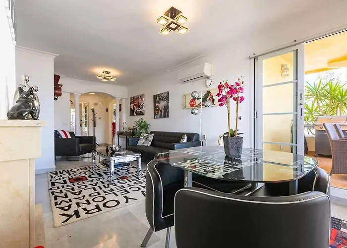 Apartment Horizon Living *