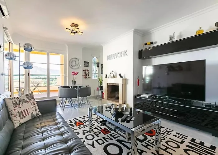 Horizon Living