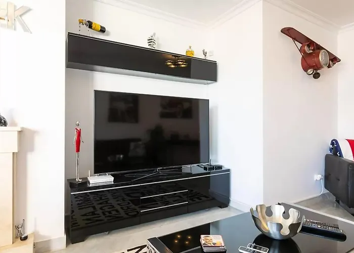 Apartment Horizon Living Marbella