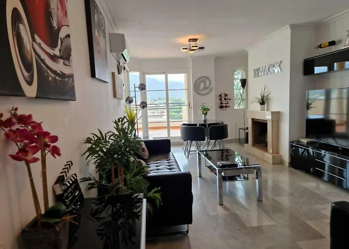 Horizon Living * Marbella