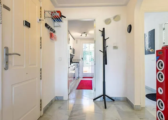 Horizon Living Marbella